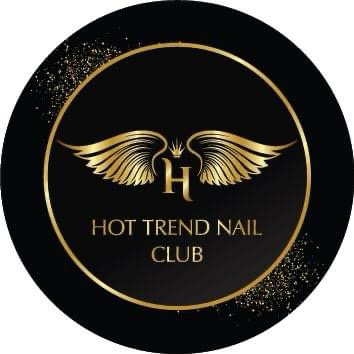 Hot Trend Nail Club Huntington Beach