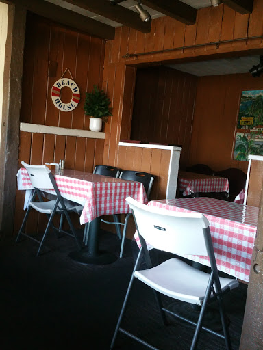 Barbecue Restaurant «Rib Joint», reviews and photos, 34294 Pacific Coast Hwy, Dana Point, CA 92629, USA