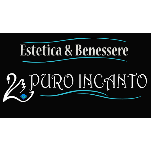 Centro Estetico & Benessere - Puro Incanto logo