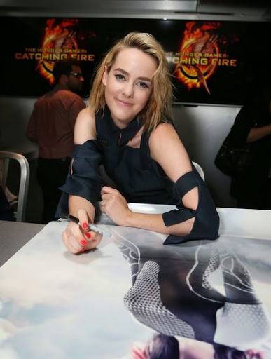 Jena Malone Photos