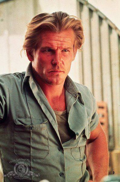 Nick Nolte Profile Pics Dp Images