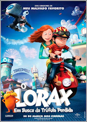 KOSAKOOKAS Download   O Lorax : Em Busca da Trúfula Perdida   DVDRip AVi + RMVB Legendado (2012)