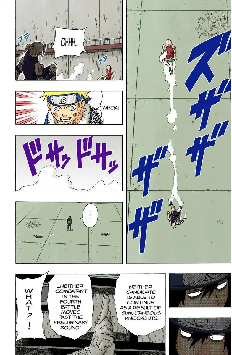 Chapter 73 A Declaration Of Defeat Page 10