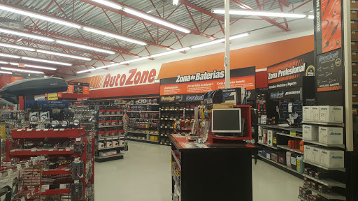 AutoZone Guanajuato, Libramiento Norte 1235, Centro, Sin Nombre, 36250 Silao, Gto., México, Mantenimiento y reparación de vehículos | GTO