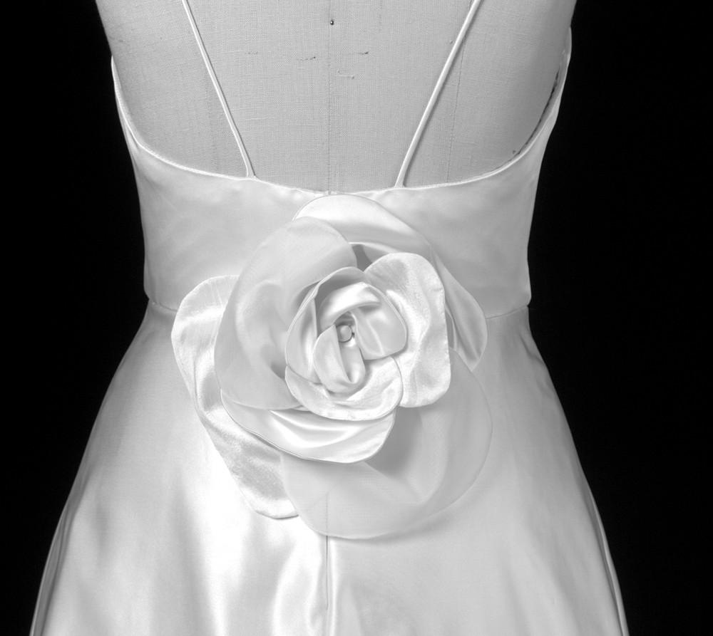 Fleur Wedding Gown Sample in