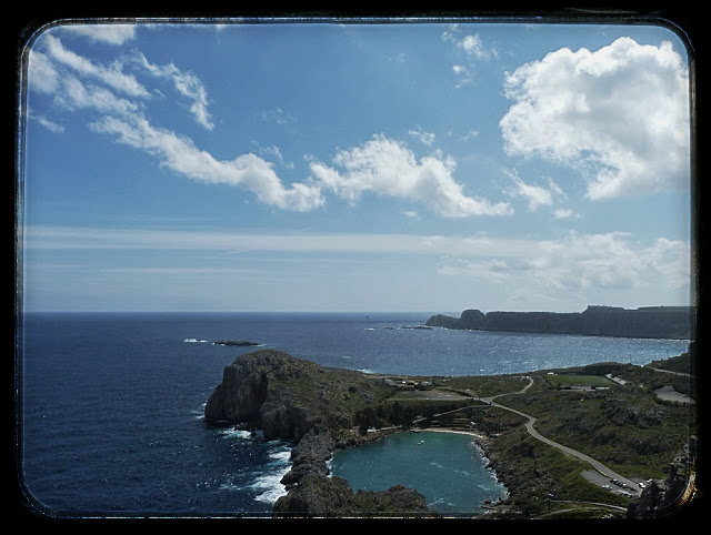 La isla de Rodas - Grecia continental y Rodas (35)