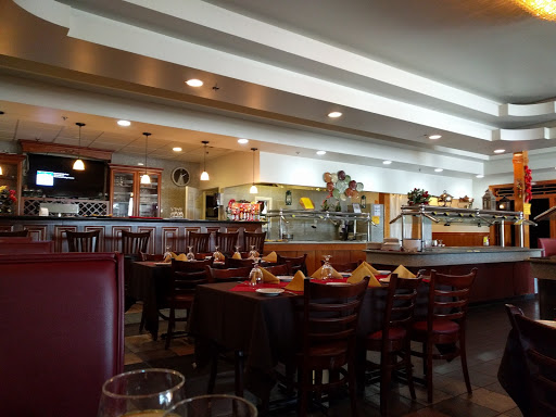 Indian Restaurant «Moon Indian Cuisine», reviews and photos, 2821 Chastain Meadows Pkwy NW, Marietta, GA 30066, USA