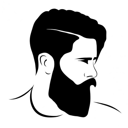 Crew Cuts Barber Shop logo