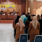 Dinas PPK dan UKM Kabupaten Soppeng Gelar Sosialisasi Pengawasan Pupuk dan Pestisida