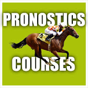 Pronostics Courses : Tiercé, Quarté, Quinté  Icon