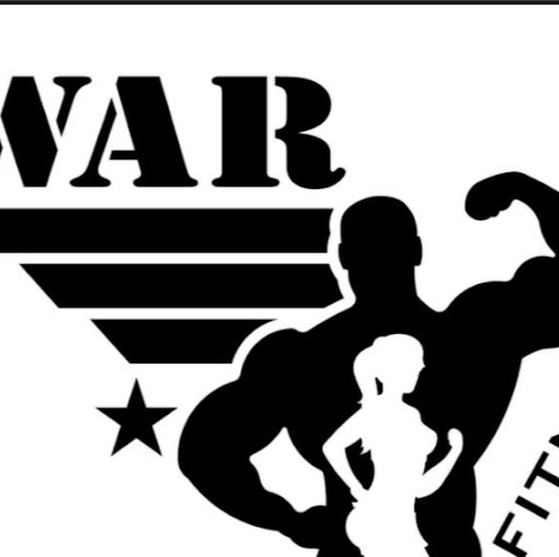 WarFitness Bay Area logo