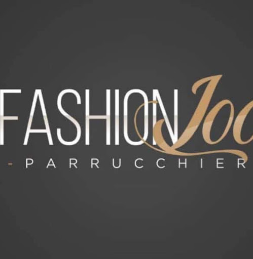 Fashion look parrucchiere