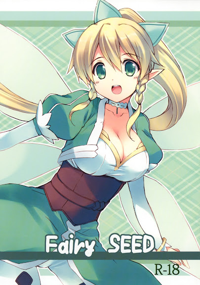 Fairy SEED