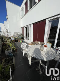 duplex à Fontenay-sous-Bois (94)