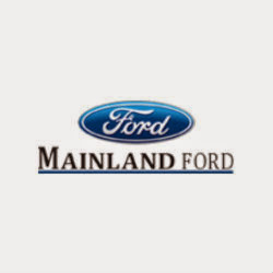 Mainland Ford Ltd. logo