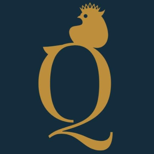 Queens Breakfast Cocktails logo