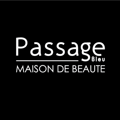 Passage Bleu - Belleville s/ Meuse (à proximité de Verdun) logo