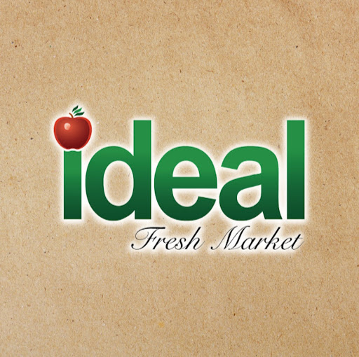 Ideal Fresh Market of Yonkers Ave logo