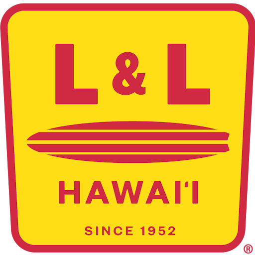 L&L Hawaiian Barbecue logo