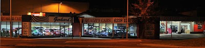 Photos of Gerhard's Quality Cars