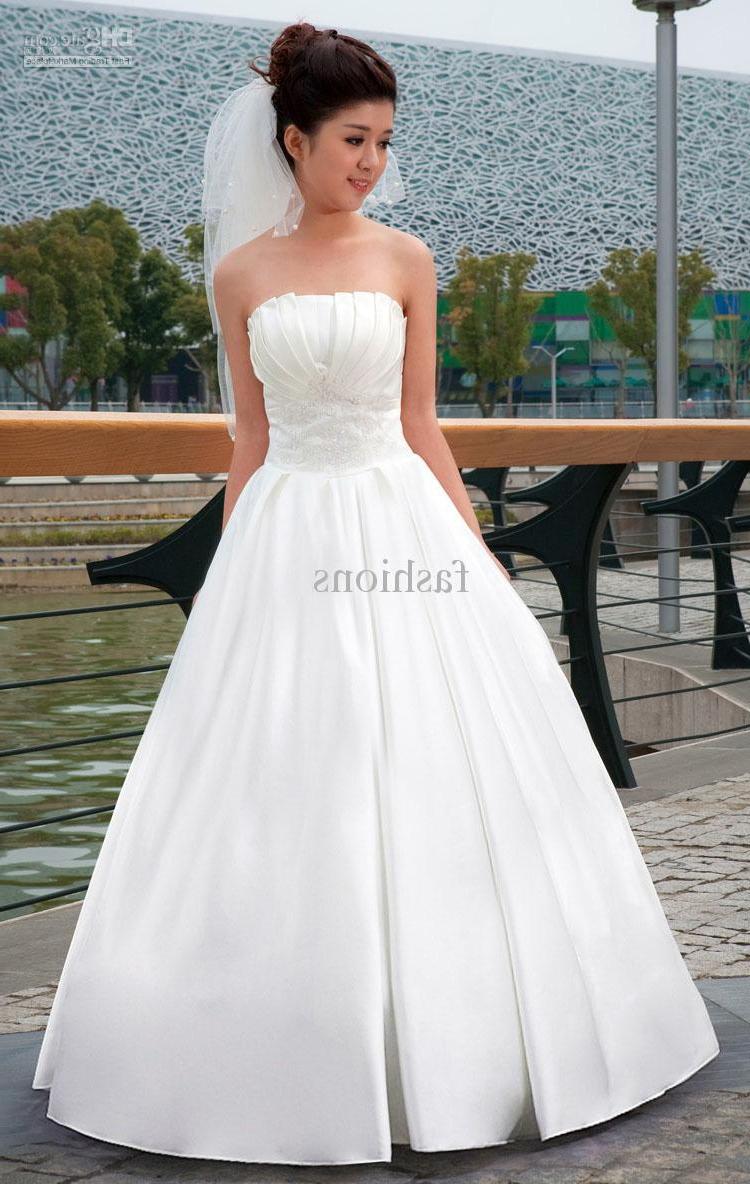 Wholesale - New in stock big bow Wedding Dress , Bridal gown Wedding Dress