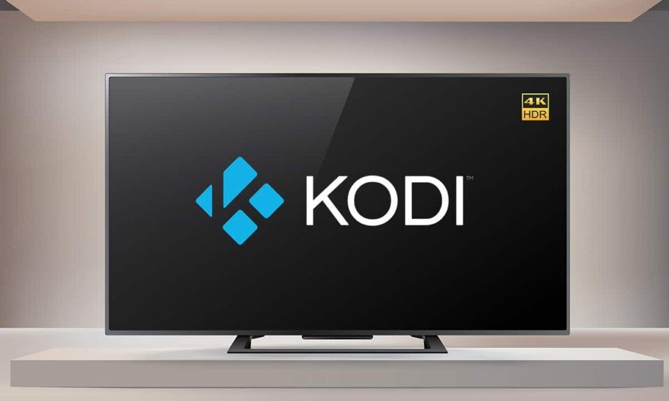 Cómo instalar Kodi en Smart TV