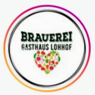 Brauerei Gasthaus Lohhof logo