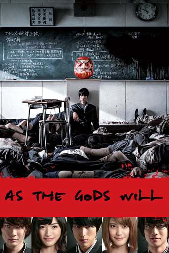Trò Chơi Sinh Tồn - As the Gods Will (2014)