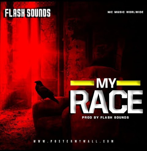 MusiQ: Flash sounds - My Race mp3