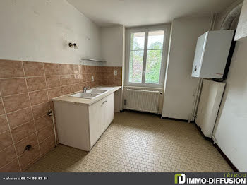 appartement à Bourg-en-Bresse (01)