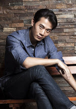 Qi Yuwu China Actor