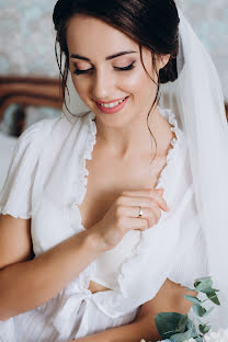 Fotografo di matrimoni Yura Yarema (jurajarema). Foto del 9 novembre 2018