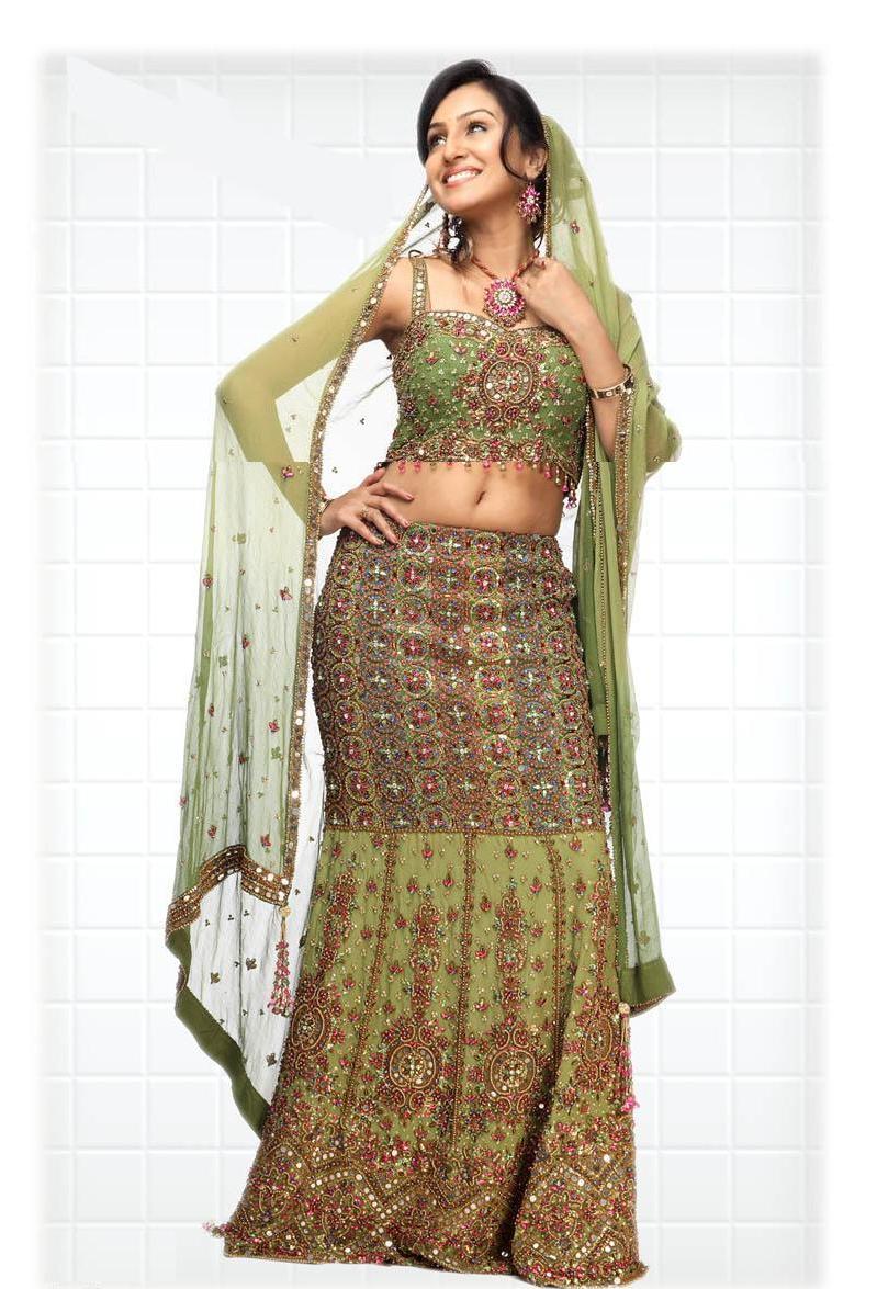 indian wedding dresses for