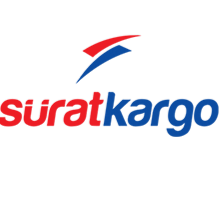 Sürat Kargo Kirazlı Şube logo