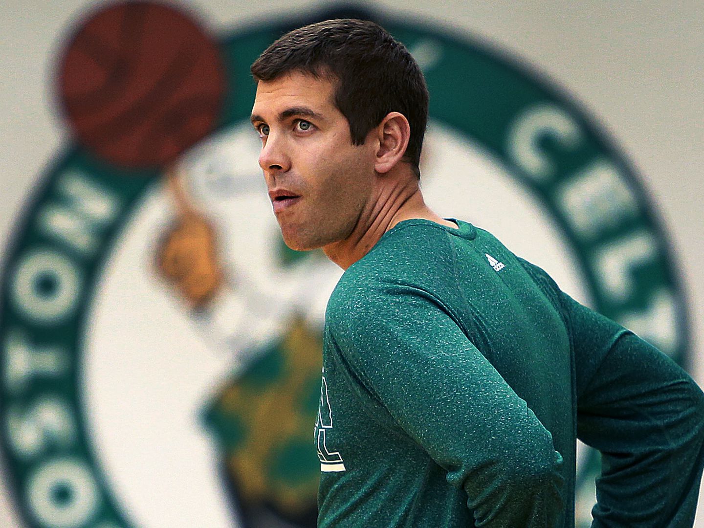 Celtics sold on Brad Stevens' charm – Boston Herald