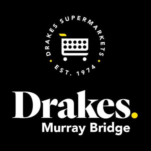 Drakes Murray Bridge logo