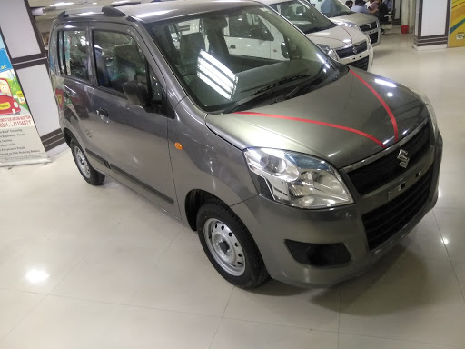 T. R. Sawhney Motors Pvt. Ltd., 33-34, Harichand Melaram Complex, Wazirabad Road, East Gokulpur, Near Yamuna Vihar Flyover, Delhi, 110094, India, Suzuki_Dealer, state DL