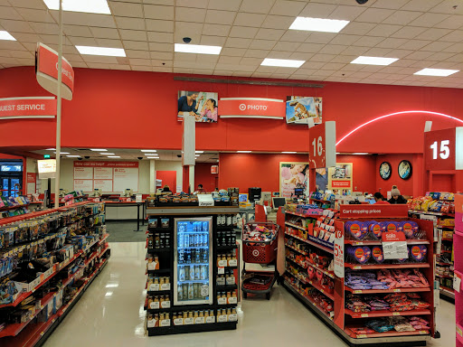 Department Store «Target», reviews and photos, 200 Promenade Blvd, Bridgewater, NJ 08807, USA