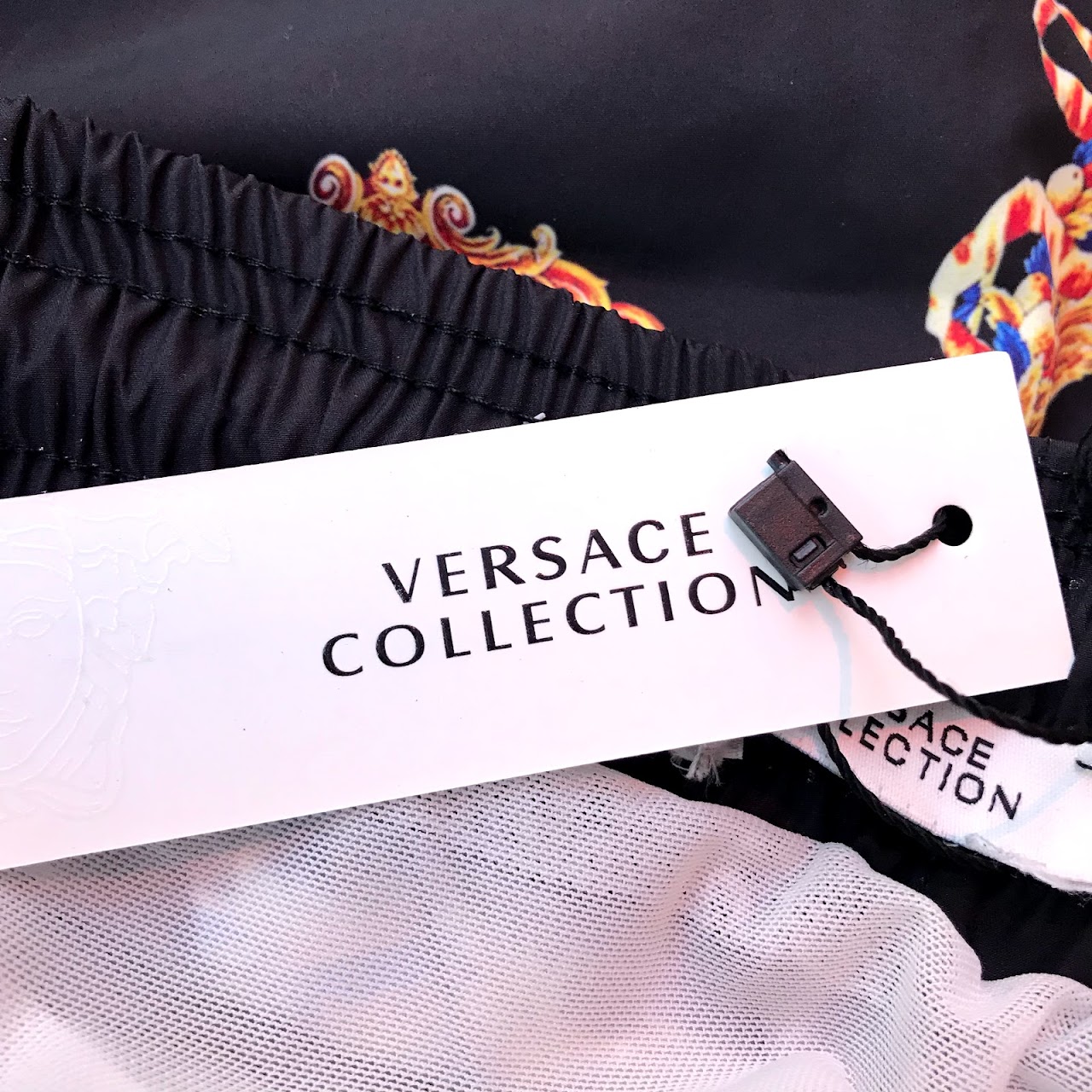 Versace Collection NEW Trunks