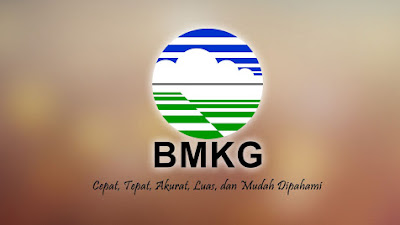 BMKG: Peringatan Dini Cuaca Ekstrem 23 Wilayah di Indonesia untuk Minggu, 28 Februari 2021