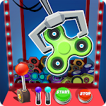 Cover Image of Download Prize Machine Spinner Simulator 5.7 APK