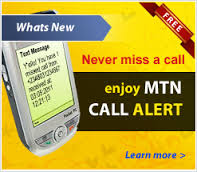 Image result for How To Get Missed Calls Alert On MTN, Even When Your Phone is Not Reachable