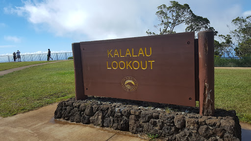 Na Pali Coast State Park