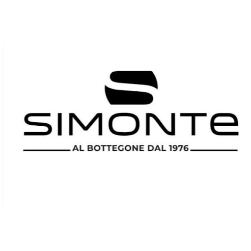 SIMONTE 1976 al Bottegone logo