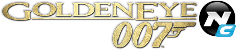 [CNB]#007 GoldenEye 007 (Wii) Banner