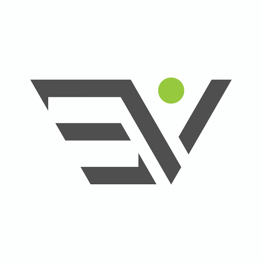 Evolve Strength Sunridge logo