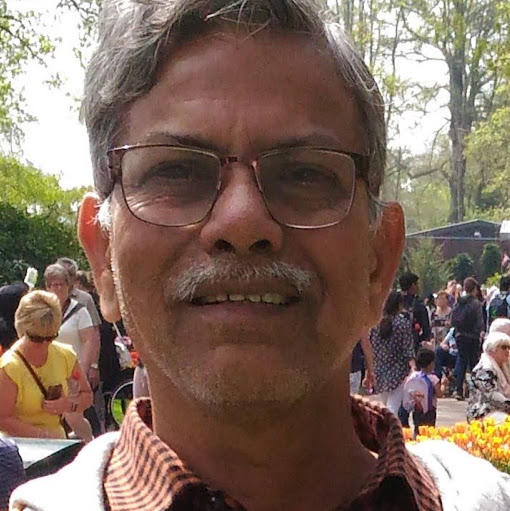 Mohan Deshpande