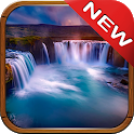 Landscape Photos: Beautiful Landscapes Free icon