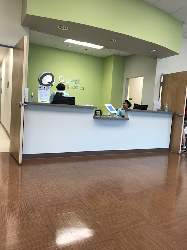 Medical Laboratory «Quest Diagnostics Las Vegas - Sahara Ave», reviews and photos