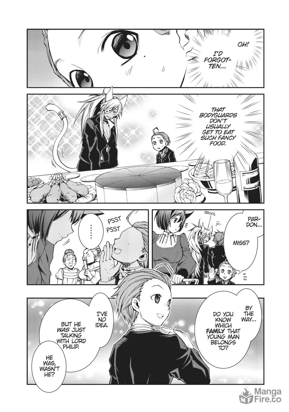 Mushoku Tensei Page 4